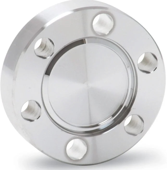 Vacuum Stainless Steel CF Flange