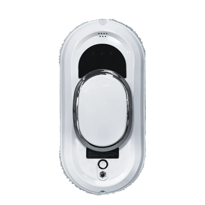 OEM Smart APP Control Remote Control Automatic Detect Window Cleaning Robot UPS Electrical Storage 24V 1-Year Warranty Model