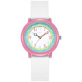 Cheap Custom logo Women Watches Ladies China Factory Damen Uhr Colored Steel case Watches Reloj De Mujer Cuarzo