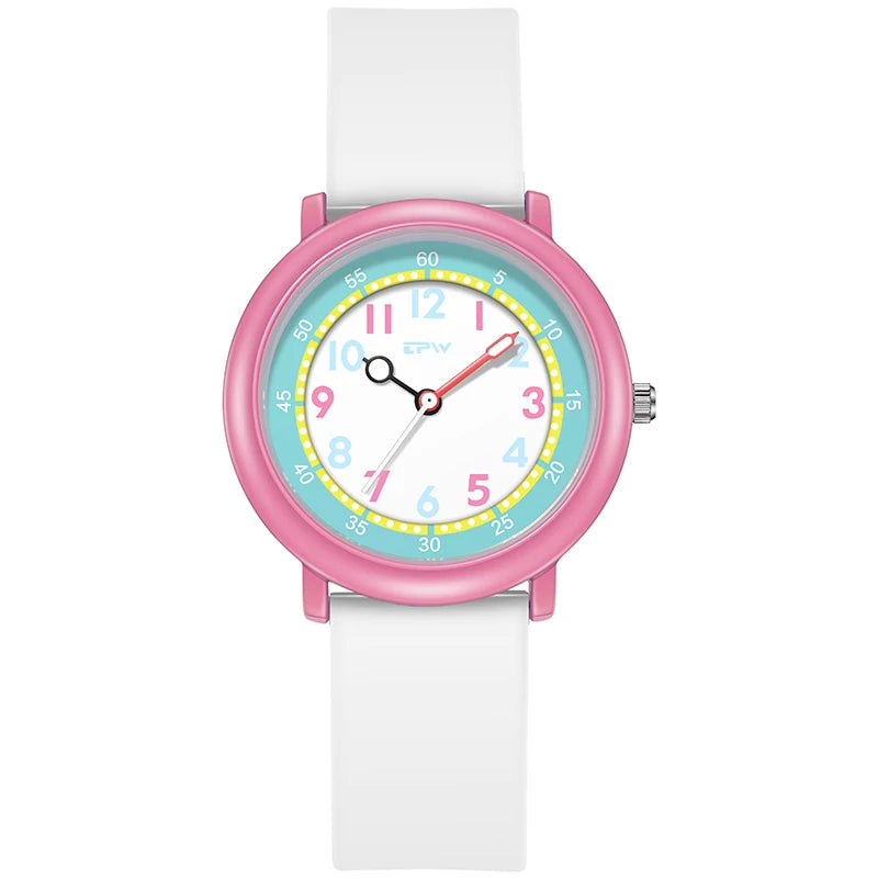 Cheap Custom logo Women Watches Ladies China Factory Damen Uhr Colored Steel case Watches Reloj De Mujer Cuarzo
