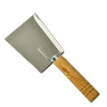 Wood Handle Stainless Steel Beehive Shovel Queen Excluder Shovel