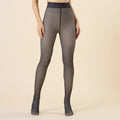 Sexy Warm Thermal Pantyhose Pant Stockings Panty Skin Effect Translucent Women Tights Leggings