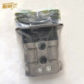 High Quality Foot Pedal Valve Assembly for Caterpillar E320c 320c on Sale Excavator Accessory Excavator Parts