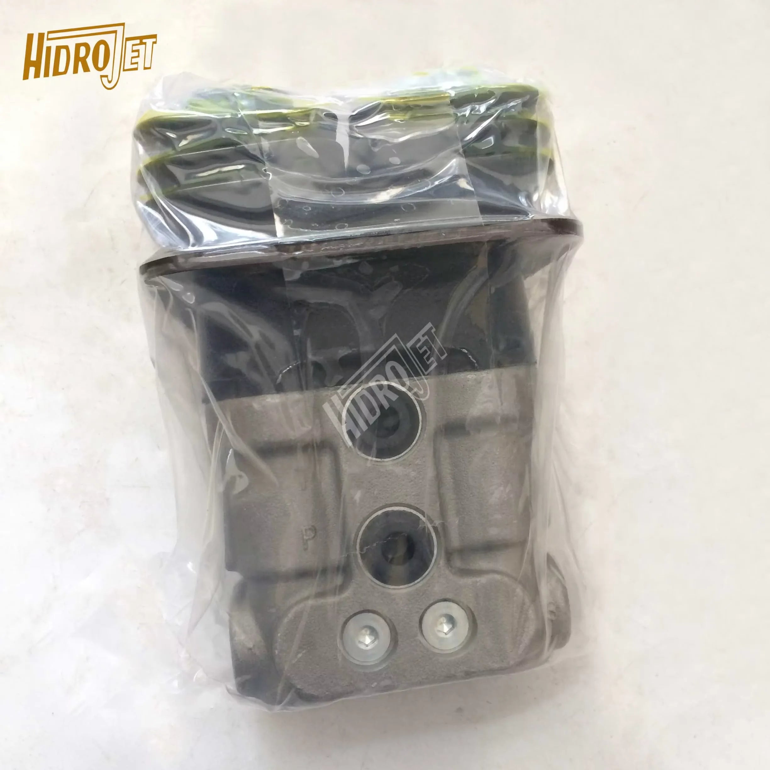 High Quality Foot Pedal Valve Assembly for Caterpillar E320c 320c on Sale Excavator Accessory Excavator Parts