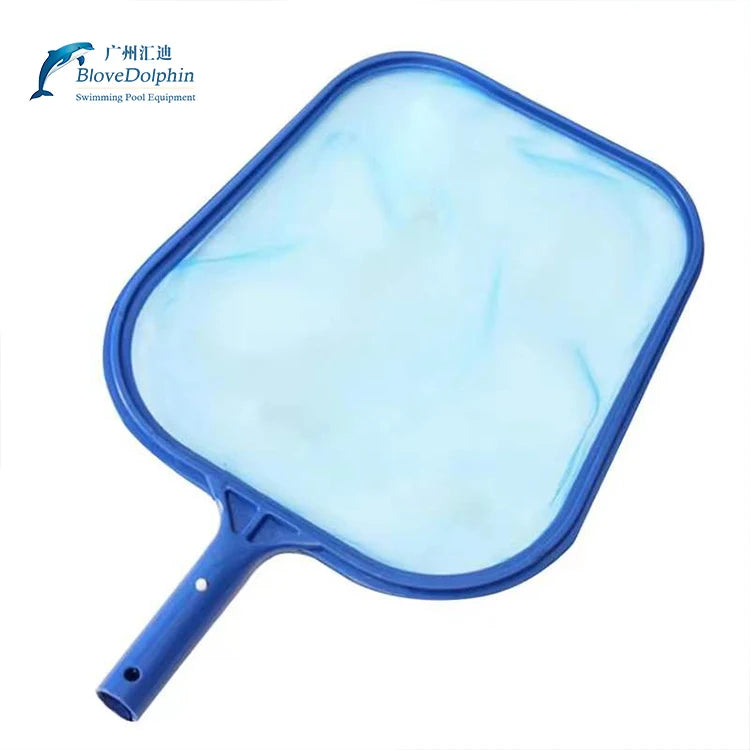 Swimming Pool Cleaning Accessories Fishing Net Pool Skimmer Shallow Net