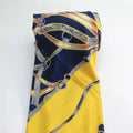 Cool Special Design Sudanese Toub Muslim Turban Satin Scarf  Digital Printed Hijab Malaysia Tudung
