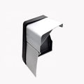 Aluminum Alloy Profile Industrial Cold Room Manual Swing Door Upper Guide Rail Edging Insulated Wall Panel Warehouse Kitchen