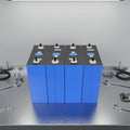 EU Stock EVE Energy Factory MB31 EVE 3.2V Lifepo4 314ah Free ShippingDDP to EU for Home Energy Storage System