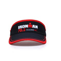 Custom logo Size and Color Stylish Unisex Men Women Running Golf Polyester Sport Sun Visors Caps Hat