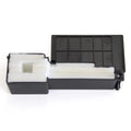 Waste Ink Tank Pad Sponge for EPSON L110 L111 L130 L132 L210 L211 L220 L300 L301 L303 L310 L313 L350 L351 L353 L355 L358 L360