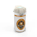Handy Bar Portable Plastic Beer Foamer Maker Ultrasonic Foaming Machine Decanters Beer Dispenser