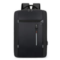 3 1 High Quality Print Logo Wholesale Unisex Casual Computer Waterproof School Rucksack Oxford Laptop Backpack Polyester Lining