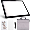 Best Selling Light Board for Diamond Painting Tracing Drawing Board Art Tattoo Light Box Pad
