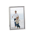 Modern Iron Silver Plated Eco-Friendly Home Decorative Photo Frame