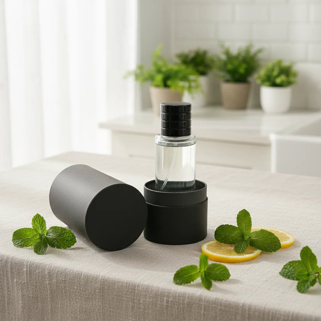 New Essential Oil Roller Bottles glass Roller Bottle Amber Roll on Perfume Bottle