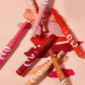 Free Sample Private Label Makeup Wholesale 12 Colors Velvet Matte Luxury Lipstick Waterproof And Sweat-proof Lipstick Cosmetics
