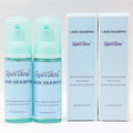 New Arrival 60ml Private Label Whipped Lash Foam Liquid Shampoo Cleanser Cruelty Free Colorful Packaging Cream Style False