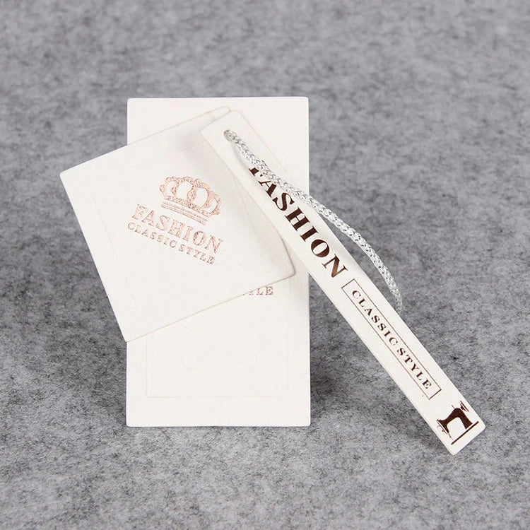 Private Design Custom Business Cards CMYK Color Custom Logo Duplex Board Transfer Printing