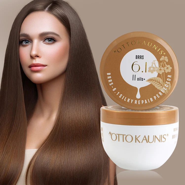 250ml 500ml Repair Hair Mask Collage VE Deep Nourishing Natural Avocado Argan Oil Hair Mask for Hair Repairing
