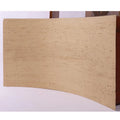 RCL Natural Stone Veneer Thin Fireproof Flexible Wall Feature Material Bendable Mcm Flexible Tile for Hotel Exterior Wall Decor