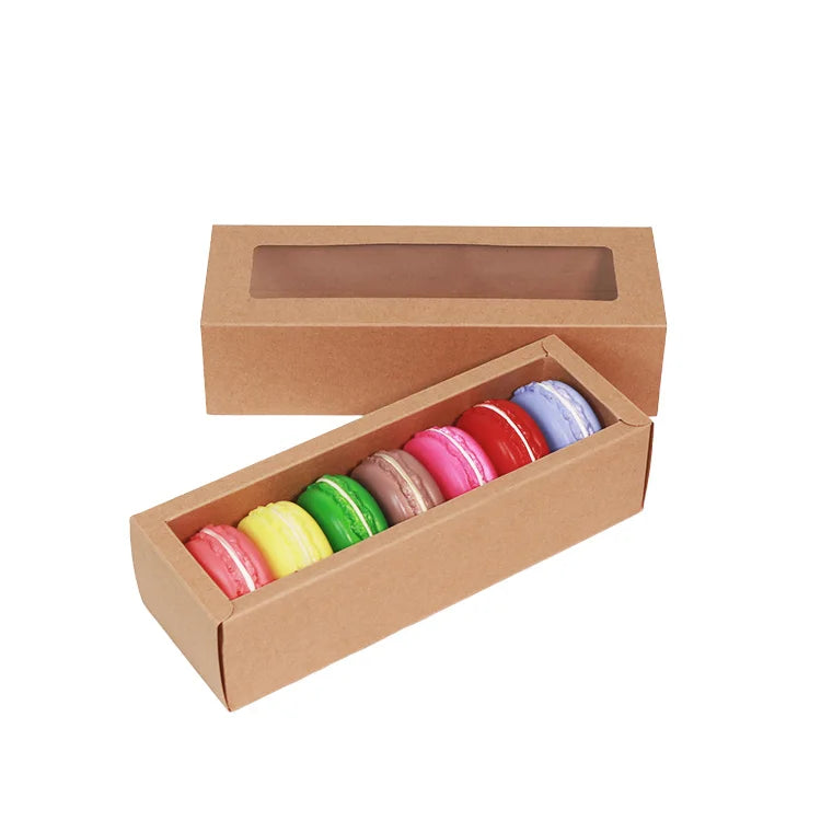 Creative Small Folding Scarf Gift Flip Backpack Cardboard Box Clothes Shoes Universal Outside Trade Box