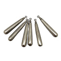 Low Price Wholesale Tungsten Skinny Drop Shot in Stock
