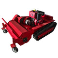 Multifunctional Grass Cutting Weeder Remote  Rotary Pastoral  Remote Control Lawn Mower