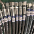 Volvo Aftermarket Spare Part New Hydraulic Hose Assembly Kit for Retail Manufacturing Plant and Hotels