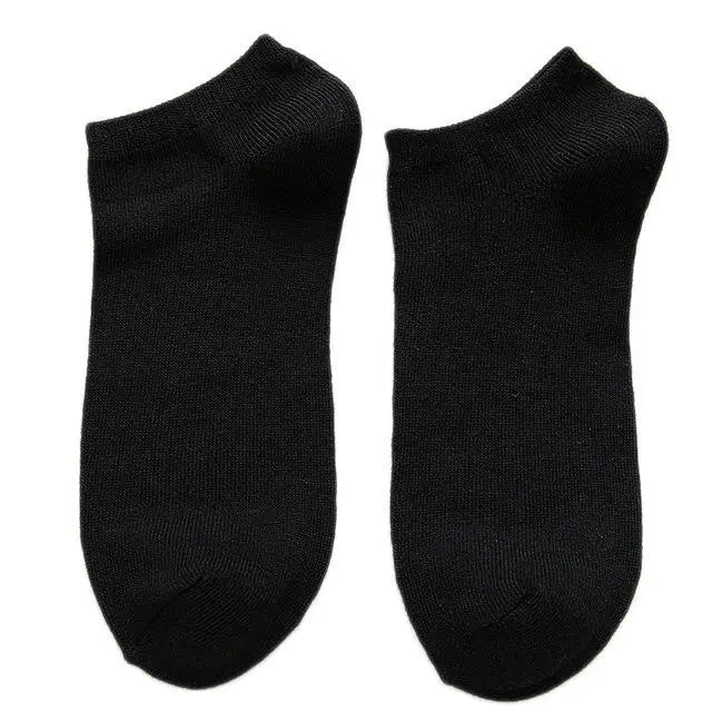 Wholesale Cheap Basketball Simple Cotton Socks for Men/boys