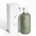 Professional Organic Ginger Cream Shampoo for Salon Hair Growth Nourishing Fluffy Amino Acid Home Anti-Dandruff Anti-Frizz