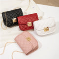 New Mini Luxury Girl Lady Bag Pu Cheap Bag Luxury Casual Tote Handbag for Women