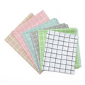 Thick Vinyl Tablecloth Pvc Table Cover Waterproof Plastic Party Tablecolth