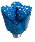 IADC 637 8 1/2 Inch Tricone  Bit Drilling Bit for Water Well Drilling Basalt