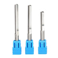 Weix Solid Carbide 4mm Straight Slot Engraving Bits CNC Cuttin Tools