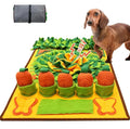 Hot Sale Snuffle Mat Dog Feeding Mat Nosework Training Mats for Dog