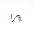 Rapid Delivery Rechargeable Lipo Battery 601230 3.7v 180mah Lithium Ion Polymer Battery for Gaming Mouse Wireless Mouse