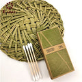 Cotton Swab for Ear Cleaning of High Quality