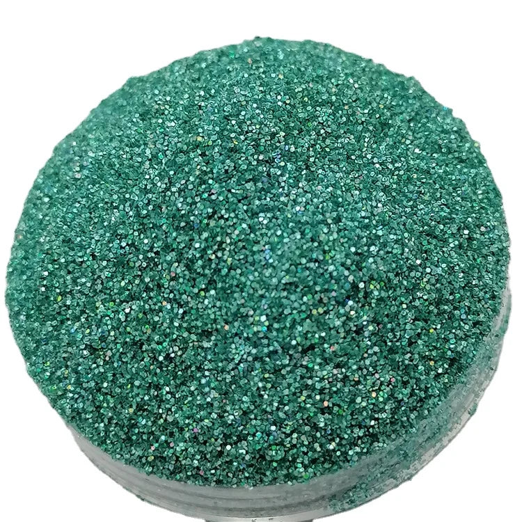 Xucai High Quality Biodegradable Fine Glitter Powder Glitter Crafts Festivals Parties Different Sizes Available Free