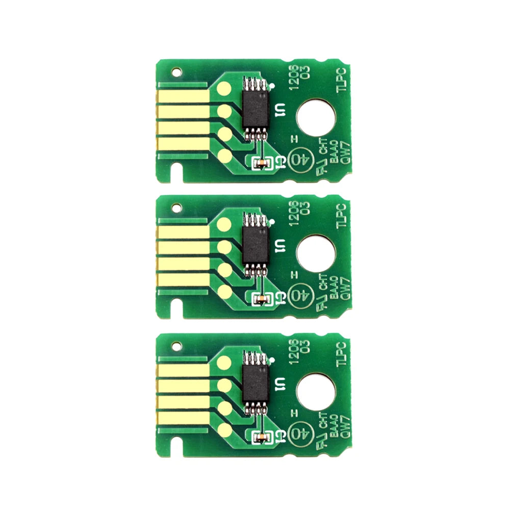 MC-30 MC30 MC 30 Ink Maintenance Cartridge Chip for Canon ImagePROGRAF PRO4000 4000s 6000 6000s Inkjet Printer Waste Ink Tank