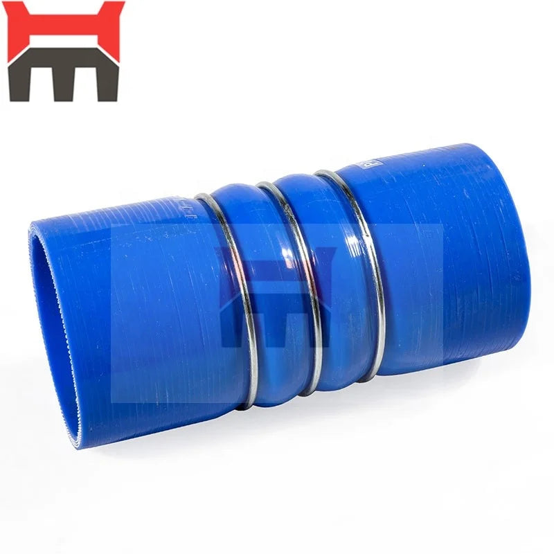 Hot Sales Excavator Hose PC300-8 Intercooler Hose 6152-12-4420
