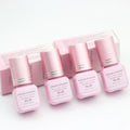 Super Strong Fast Drying Eyelash Glue 0.5-1 Second Retention 7-8 Weeks Long Waterproof Lash Extension Private Label