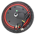 Hot Selling 350W Engine Motor for Cityneye M365 / 1S/ Pro Electric Scooter 8.5 Inch Wheel Replacement Parts