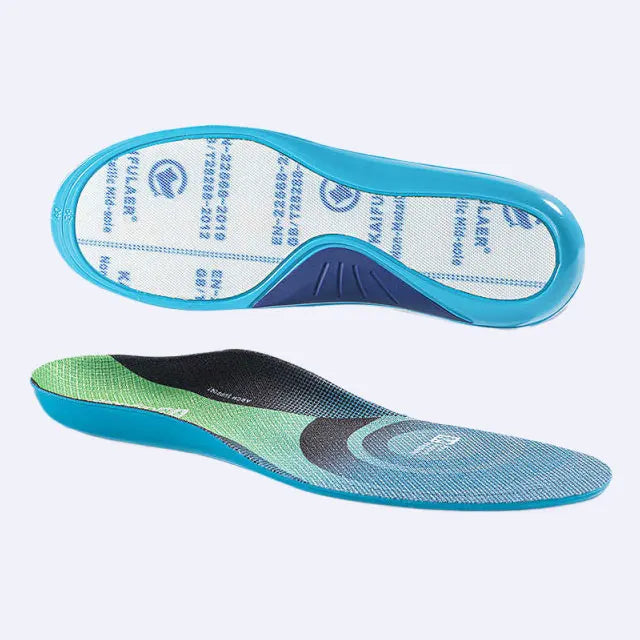 Anti Puncture Insoles Bulletproof-vest Material Work Shoes Outdoor Exploration Anti Iron Nails Puncture Resistant Inserts