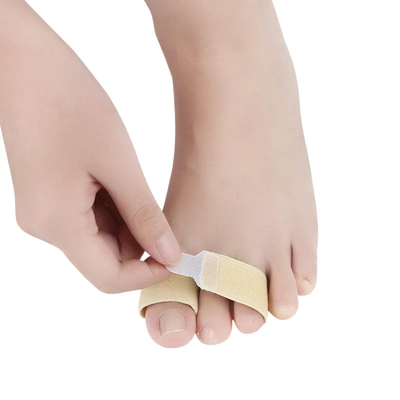 JOGHN Men's and Women's Toe Spreader Toe Bandage Hallux Valgus Toe Stretcher