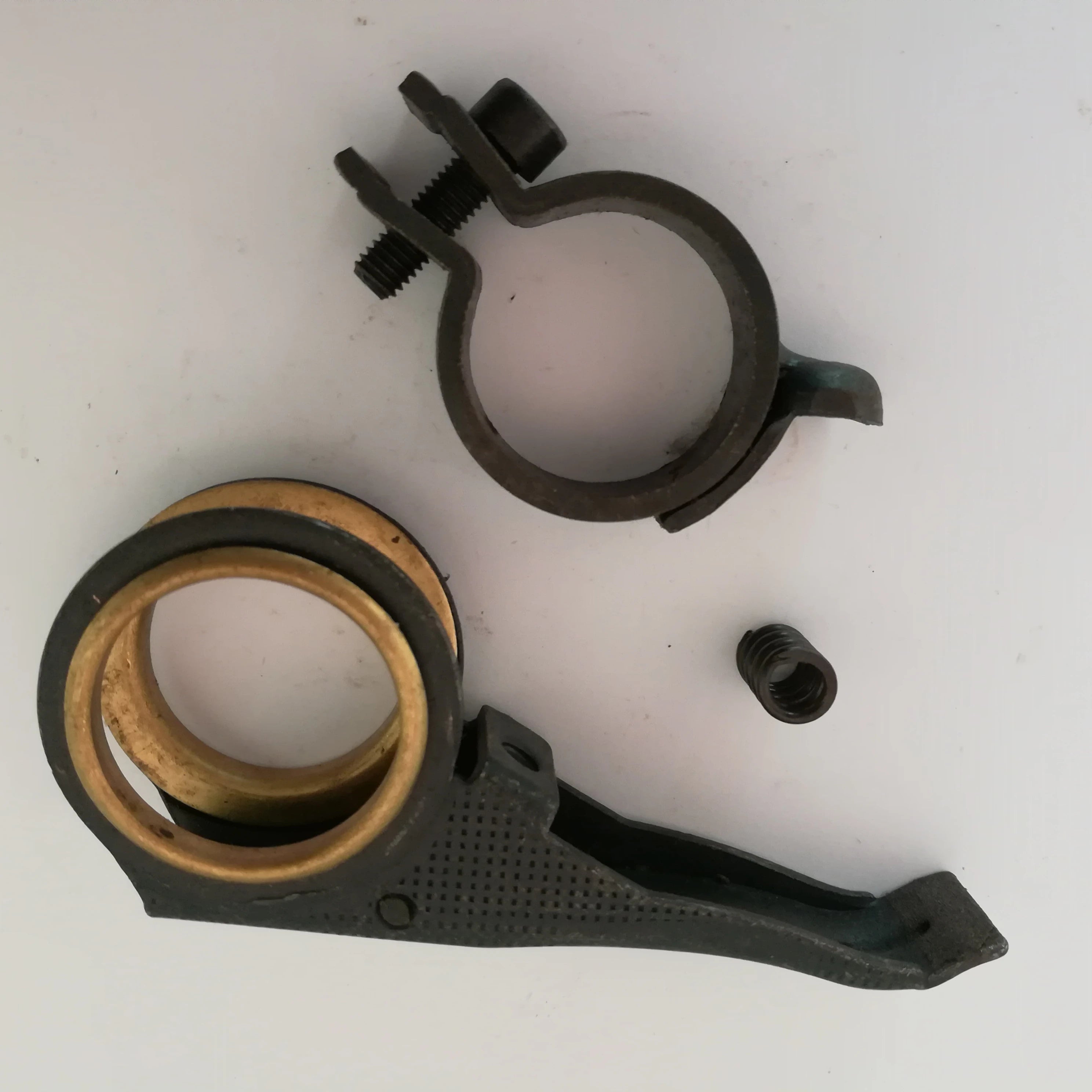 Wholesale Price SM102 CD102 Offset Printing Machine Chain Delivery Gripper Assembly 93.014.307