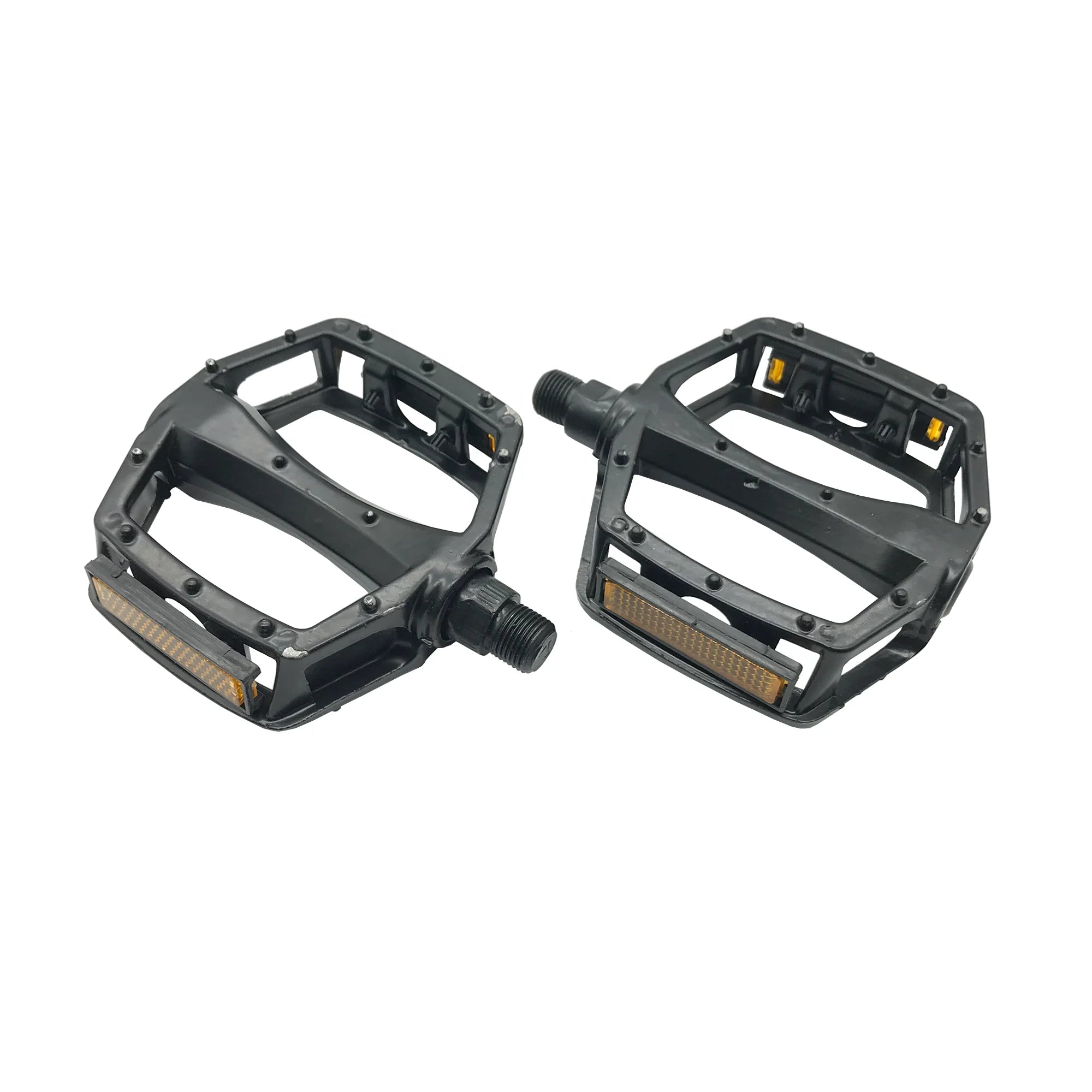 Bike Pedals Mountain Bike Pedals Aluminum MTB Pedals