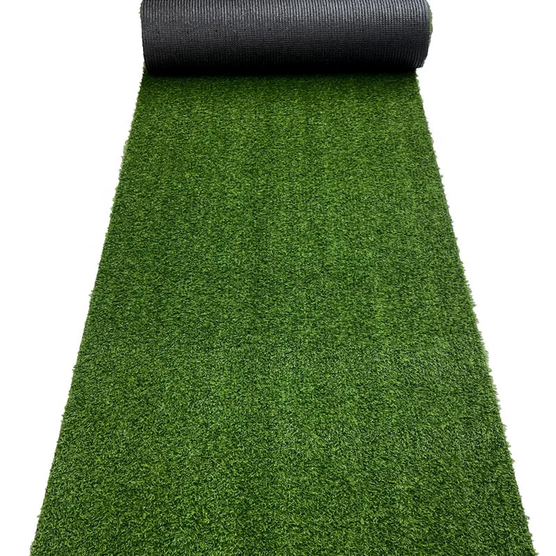 Hot Selling Turf Artificial Carpet Grass Synthetic Grass Landscape Artificial Grass for Balcony Terrace Garden Yard