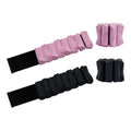 PINJIAN Hot Sale Fitness Weight Bearing Sandbags Running Weight Adjustable Sand Bag Ankle Weights