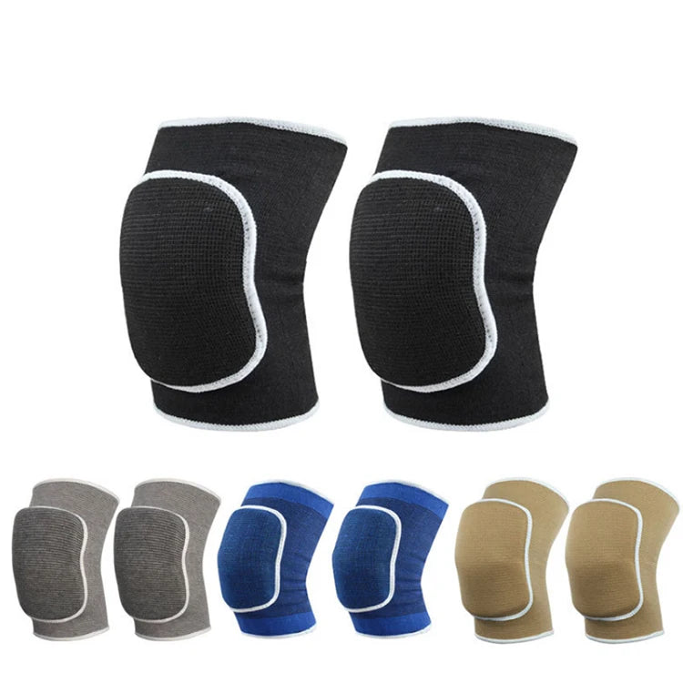 Unisex Neoprene Knee Compression Sleeve with Custom Logo Breathable Dance Knee Pads for Men and Women Sports Protection Belt