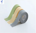 PVC Filled Seam Tapes for Bathroom Kitchen Single Sided Adhesive Sticker Acrylic Water Activated Hot Melt Pressure Sensitive